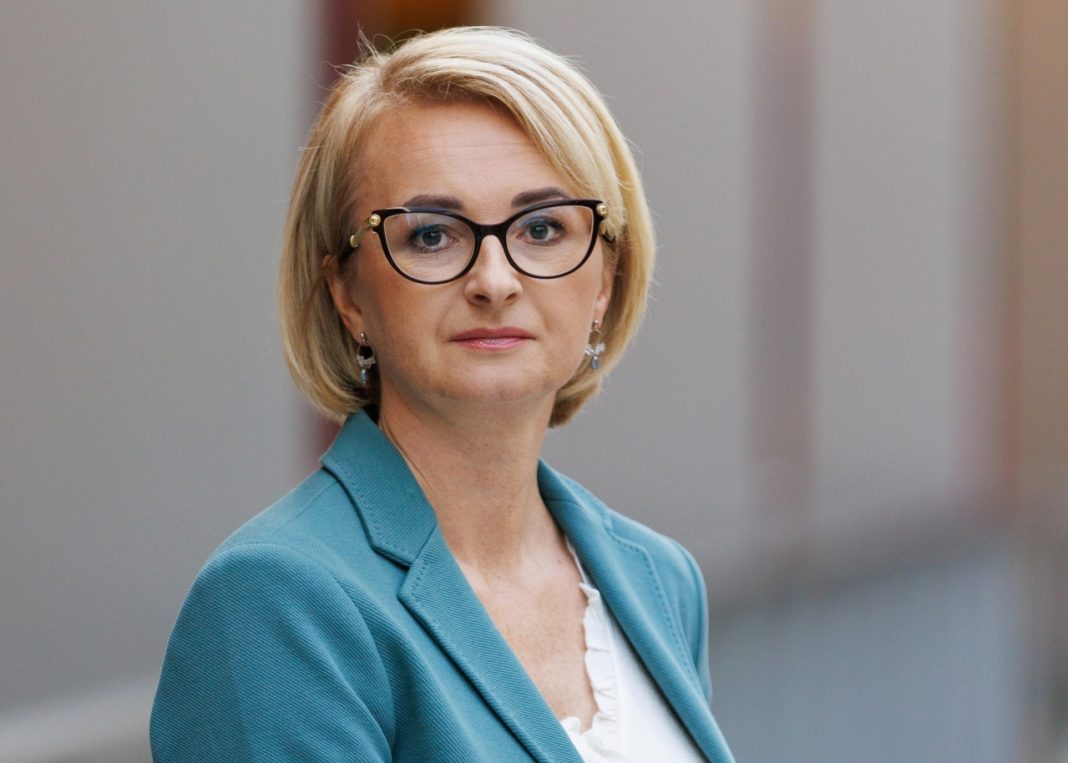 Joanna Zemczak, Head of Lease w Gemini Holding, fot. Gemini Holding, mat. prasowe (1)