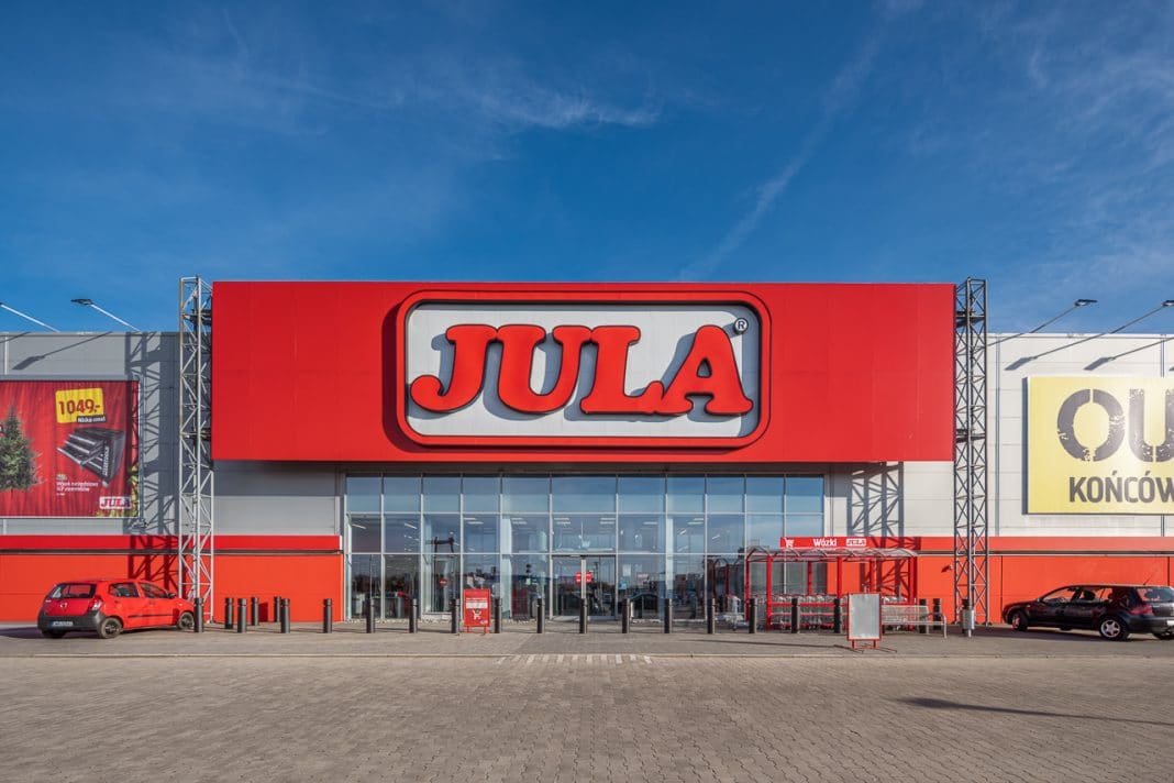 Jula