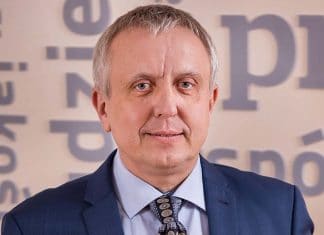 Krzysztof Kowalski, Ekspert WSB w Szczecinie w obszarze Zarządzania