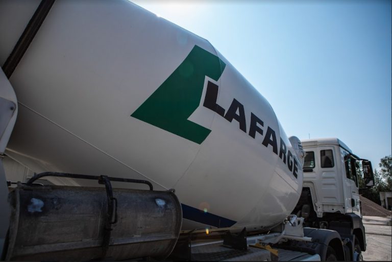 Lafarge w Polsce dokonuje nowych akwizycji w obszarze betonu