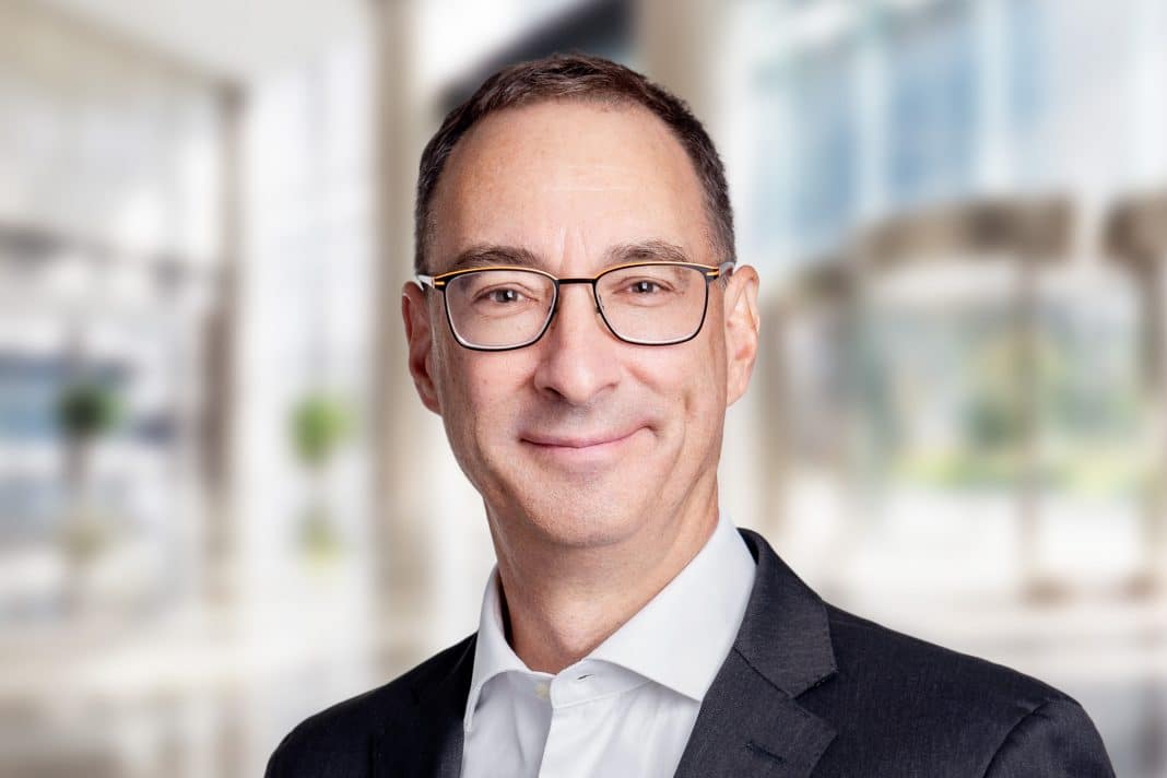 Mark Jung KPMG