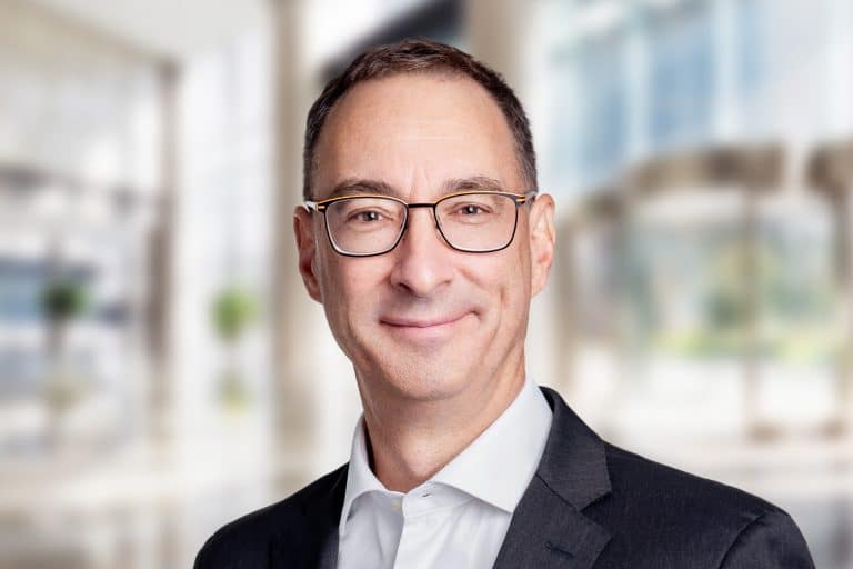 Mark Jung nowym Partnerem w KPMG w Polsce