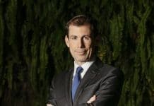 Miguel Stilwell d’Andrade, CEO EDP