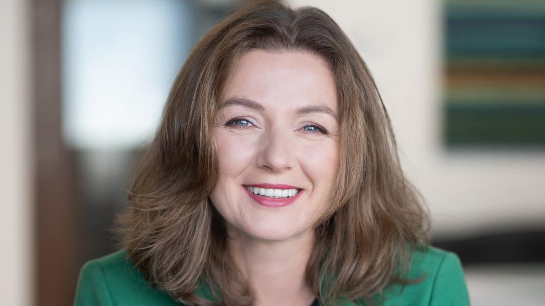 Monika Sułdecka-Karaś