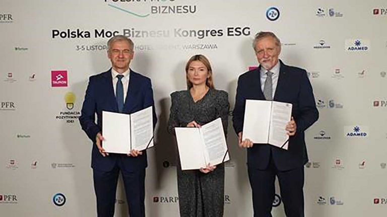 NCBR, PFR i PFR Ventures razem dla zielonych technologii