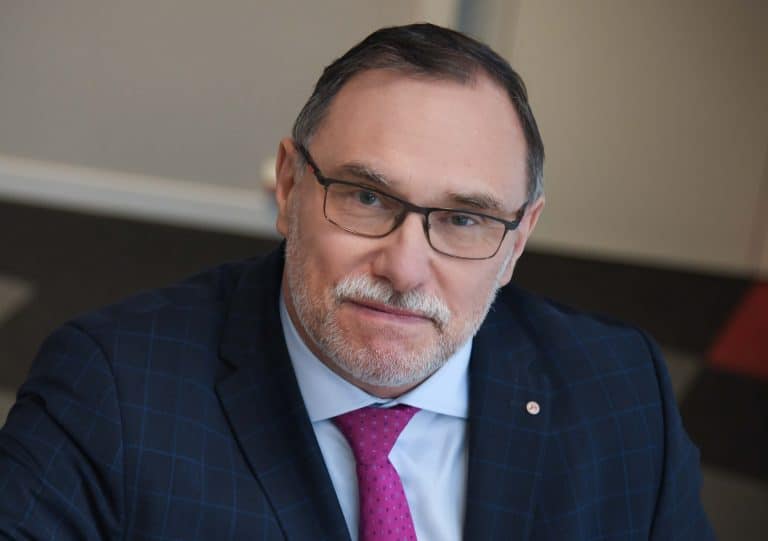 KNF wyraziła zgodę na powołanie Jakuba Słupińskiego na Prezesa Banku Pocztowego