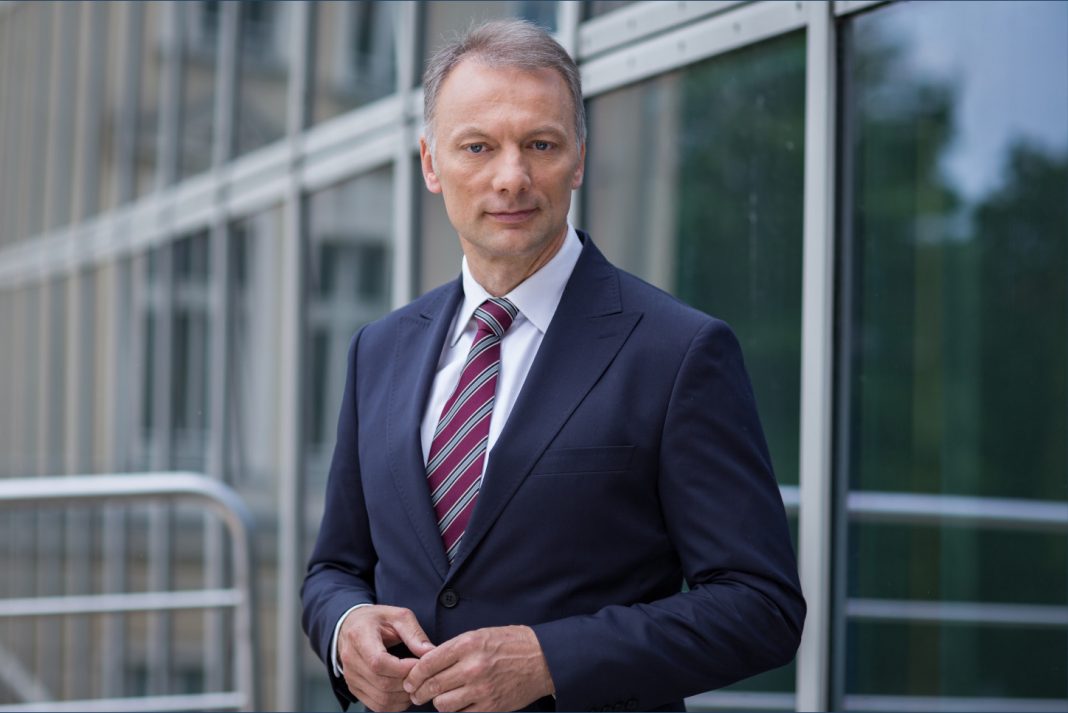 Robert Tkacz – Prezes Proglas S.A. (1)