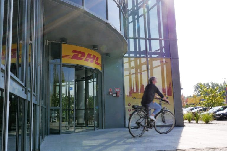 Grupa Deutsche Post DHL zamknęła transakcję przejęcia Grupy Hillebrand