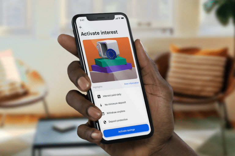 Revolut wchodzi na rynek kont oszczędnościowych w Polsce
