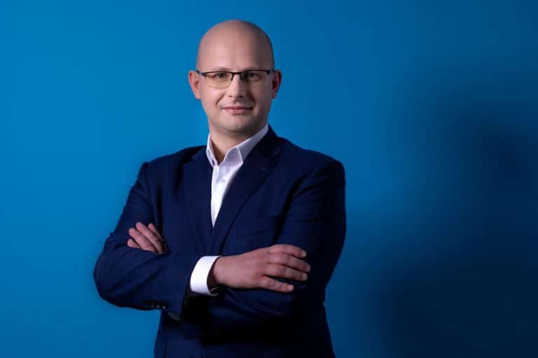 Wojciech Łubieński Prezesem Zarządu ALDI w Polsce