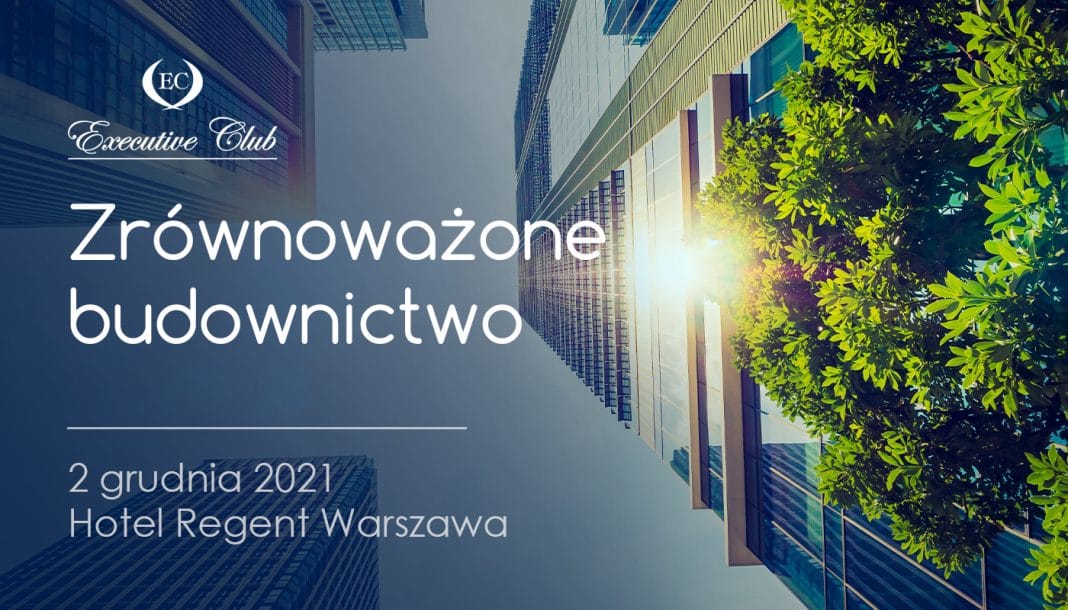 Zrównoważone Budownictwo PL