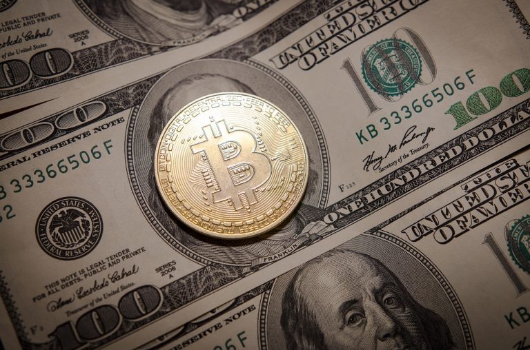 Burmistrz Nowego Jorku weźmie pensję w bitcoinach