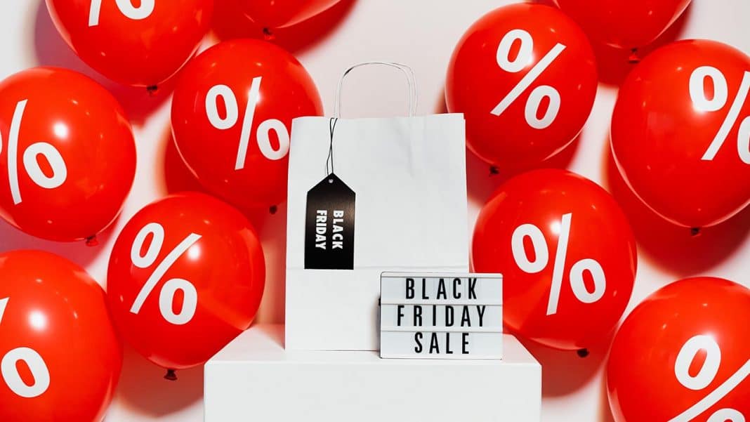black friday 2