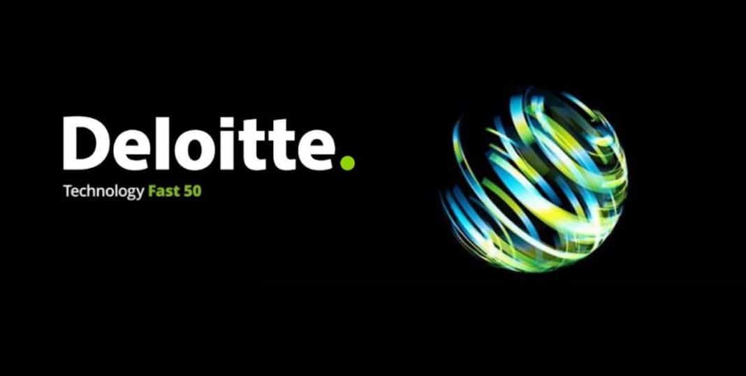 deloitte technology fast 50