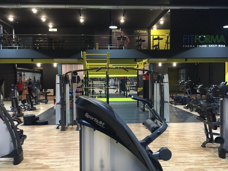 Medicover przejął łódzką sieć klubów fitness Fit Forma