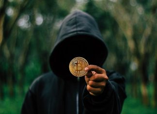 haker bitcoin kryptowaluty