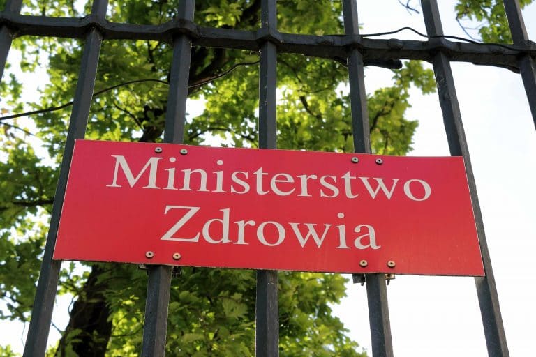 Zbieżność kierunków działań Ministerstwa Zdrowia i Polskiej Federacji Szpitali