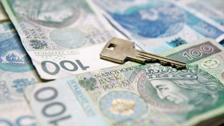 Rynek najmu w kwietniu 2025: mniej ofert i słabszy popyt, ale ceny wciąż stabilne