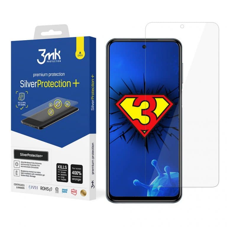 Szkło hartowane do Xiaomi Redmi Note 10 Pro – czym kierować się przy wyborze?