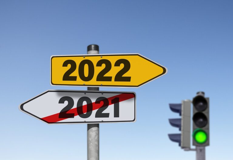 Co czeka e-commerce w nowym roku? Trendy na 2022