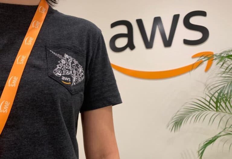 AWS uruchomił Strefę Lokalną w Warszawie