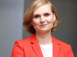 Agnieszka Rapcewicz, Compliance Officerka w Grupie ANG