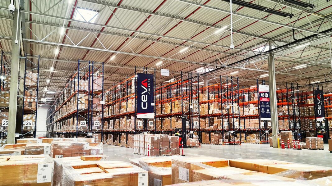 CEVA Logistics