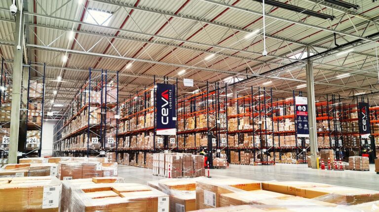 CEVA Logistics przejmuje Ingram Micro CLS i wzmacnia ofertę w zakresie obsługi e-commerce