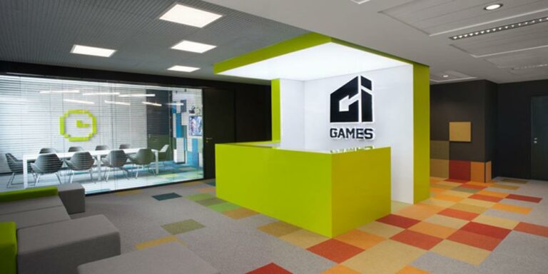 Wewnętrzny zespół CI Games zyskuje nową nazwę – Underdog Studio