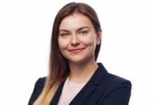 Ewelina Stelmach, menedżerka inwestycyjna w Kvarko