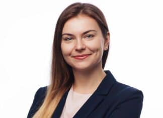Ewelina Stelmach, menedżerka inwestycyjna w Kvarko