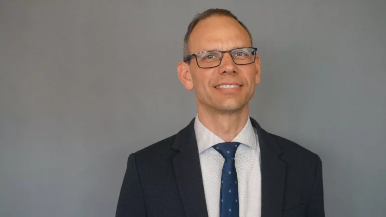 Frederik Van De Velde nowym dyrektorem generalnym ArcelorMittal Poland