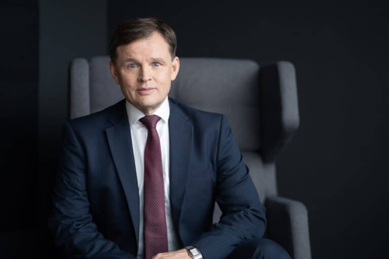 Dążenie do zabezpieczenia łańcuchów dostaw będzie napędzać popyt na magazyny wśród inwestorów