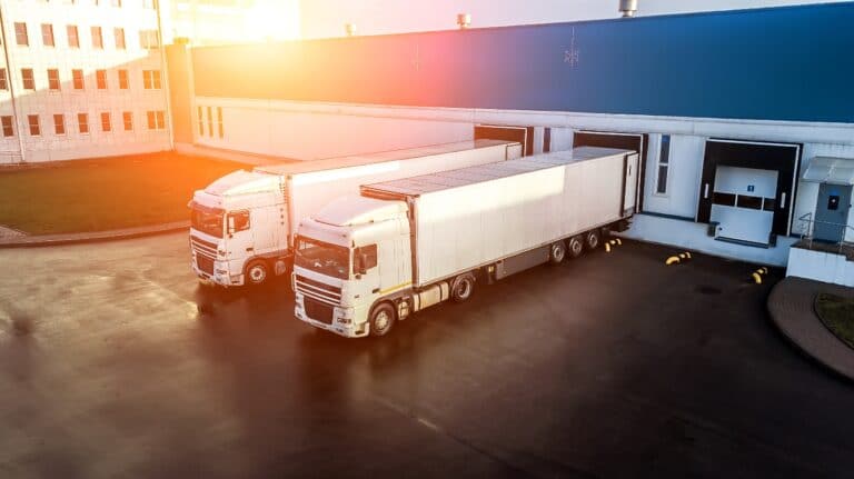 W transporcie brakuje nawet 150 tysięcy kierowców