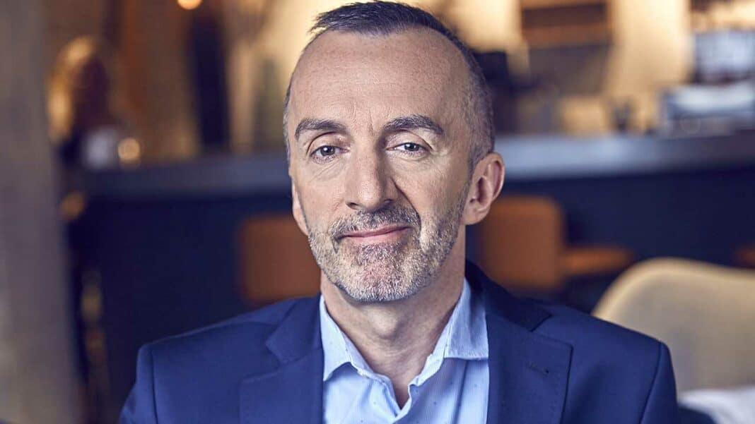 Paweł Panczyj, Dyrektor ds. Strategii i Rozwoju Biznesu ABSL