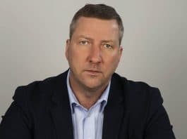Tomasz Wojak, prezes zarządu Polskiego Związku Pracodawców Ochrona oraz prezes zarządu Seris Konsalnet