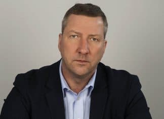 Tomasz Wojak, prezes zarządu Polskiego Związku Pracodawców Ochrona oraz prezes zarządu Seris Konsalnet