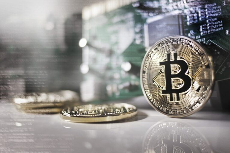 Kopanie bitcoina – problem klimatyczny czy motor rozwoju OZE?