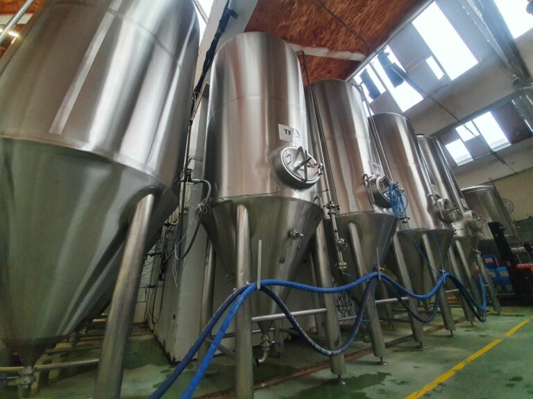 Mazurska Manufaktura SA wskrzesi wrocławski browar Odra