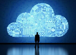 cloud computing chmura