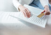 e-commerce karta kredytowa