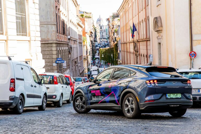 Wyniki sprzedaży Ford Polska – listopad 2021