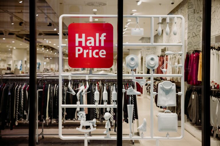 HalfPrice otworzy pierwszy sklep na Słowacji