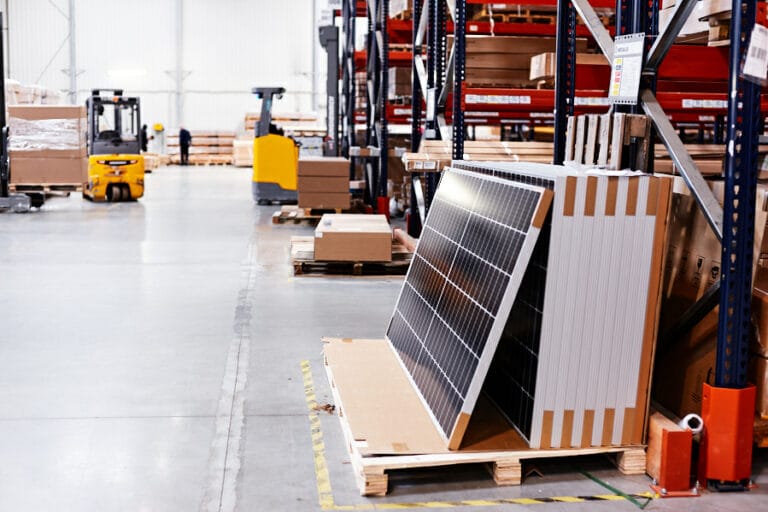Więcej czasu na składanie wniosków o dofinansowanie zakupu magazynów energii