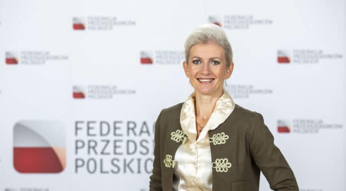 Grażyna Spytek-Bandurska, ekspert prawa pracy, Federacja Przedsiębiorców Polskich (FPP)