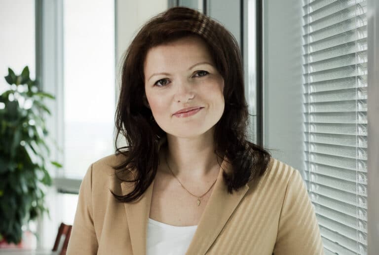Aneta Jurkiewicz nowym Partnerem Mazars w Polsce