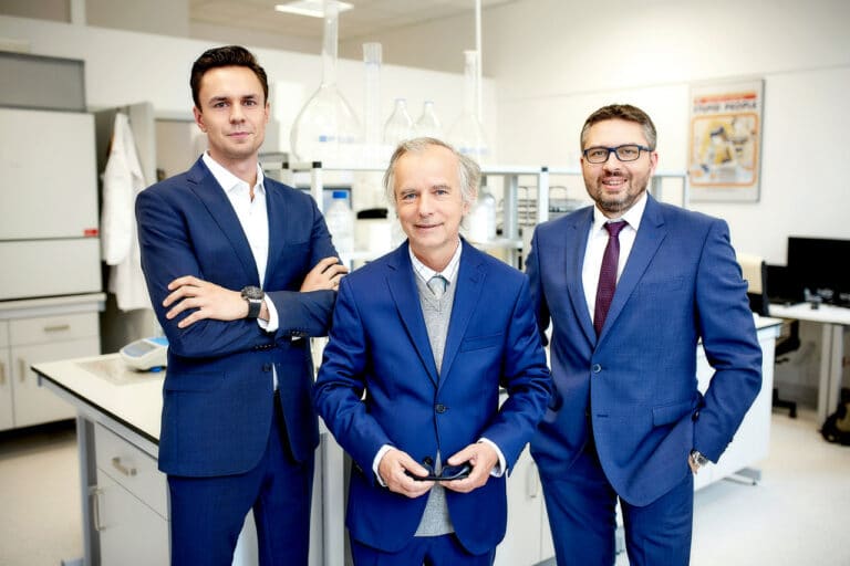 Biofarmaceutyczny Biotts stawia na rozwój w USA i zainwestuje kolejne 30 mln PLN