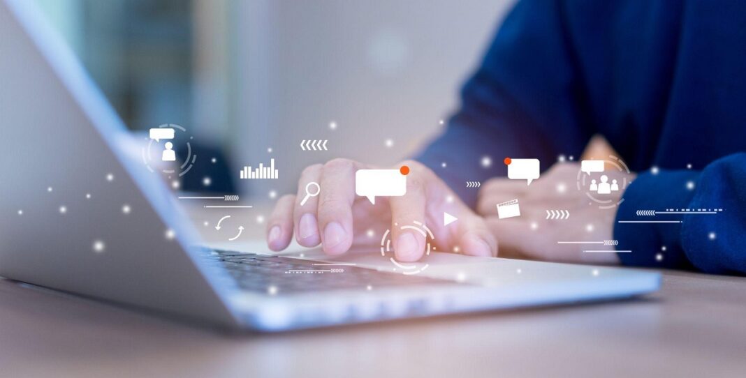 Co to jest omnichannel marketing