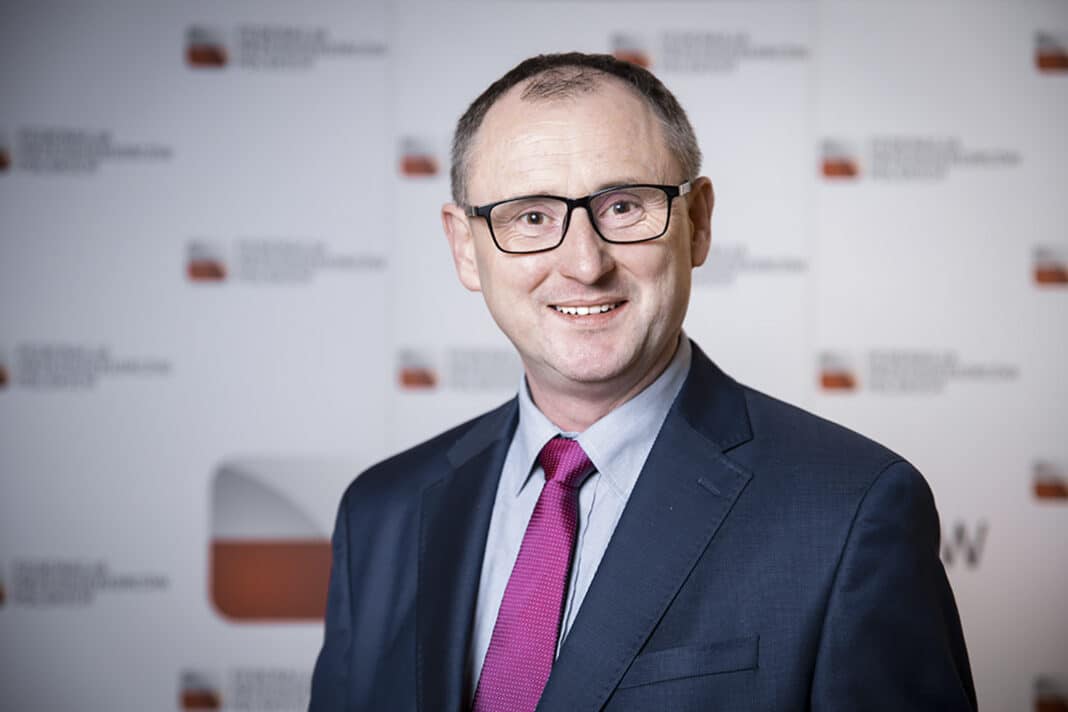 Grzegorz Lang, ekspert Federacji Przedsiębiorców Polskich