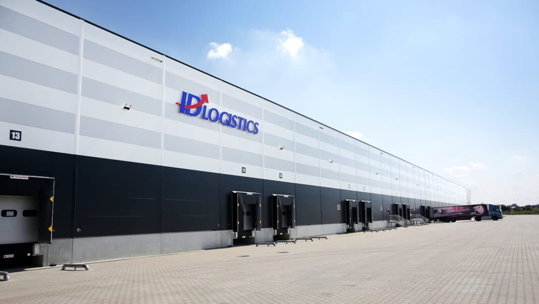 IDLogistics